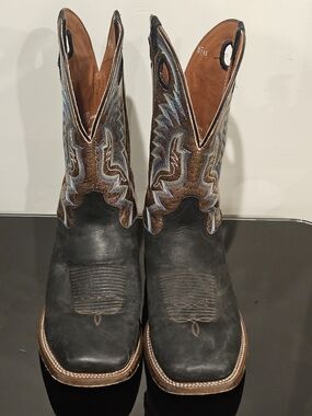 Dan Post Men's Deuce Western Boots
Cowboy Boots
